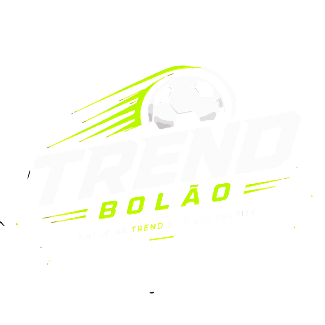 TREND BOLÃO